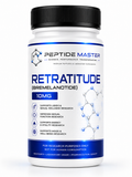 Retratitude 10mg 60 capsule