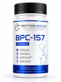 BPC  157 500 mg 60 capsules