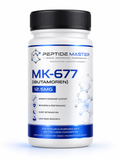 MK677 (Ibutamoren) 12.5mg 60 capsule